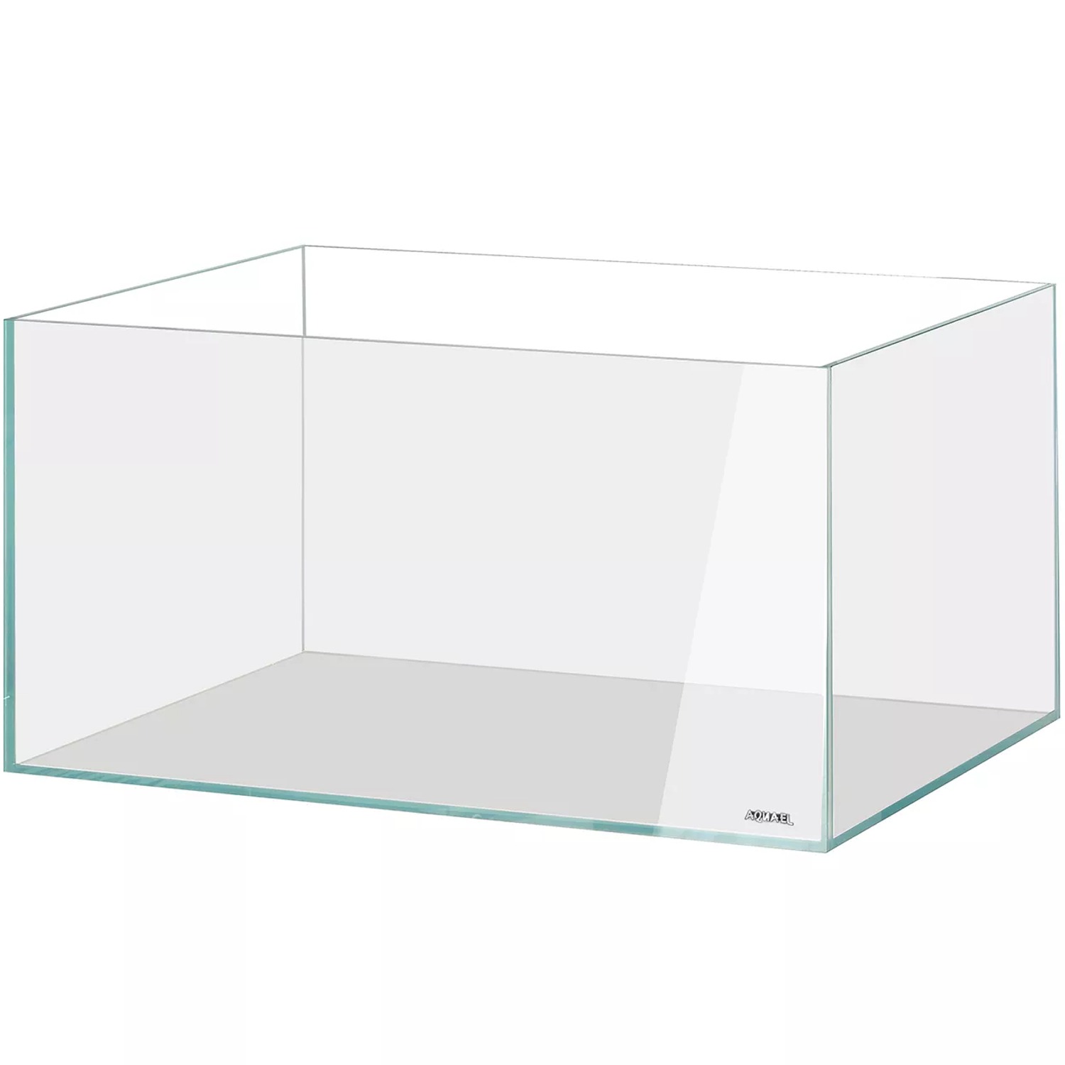 AQUAEL Opti Tank Scape 240L 90 x 60 x 45 cm aquarium en verre optique Extra Clair. Cuve nue livrée sans équipement