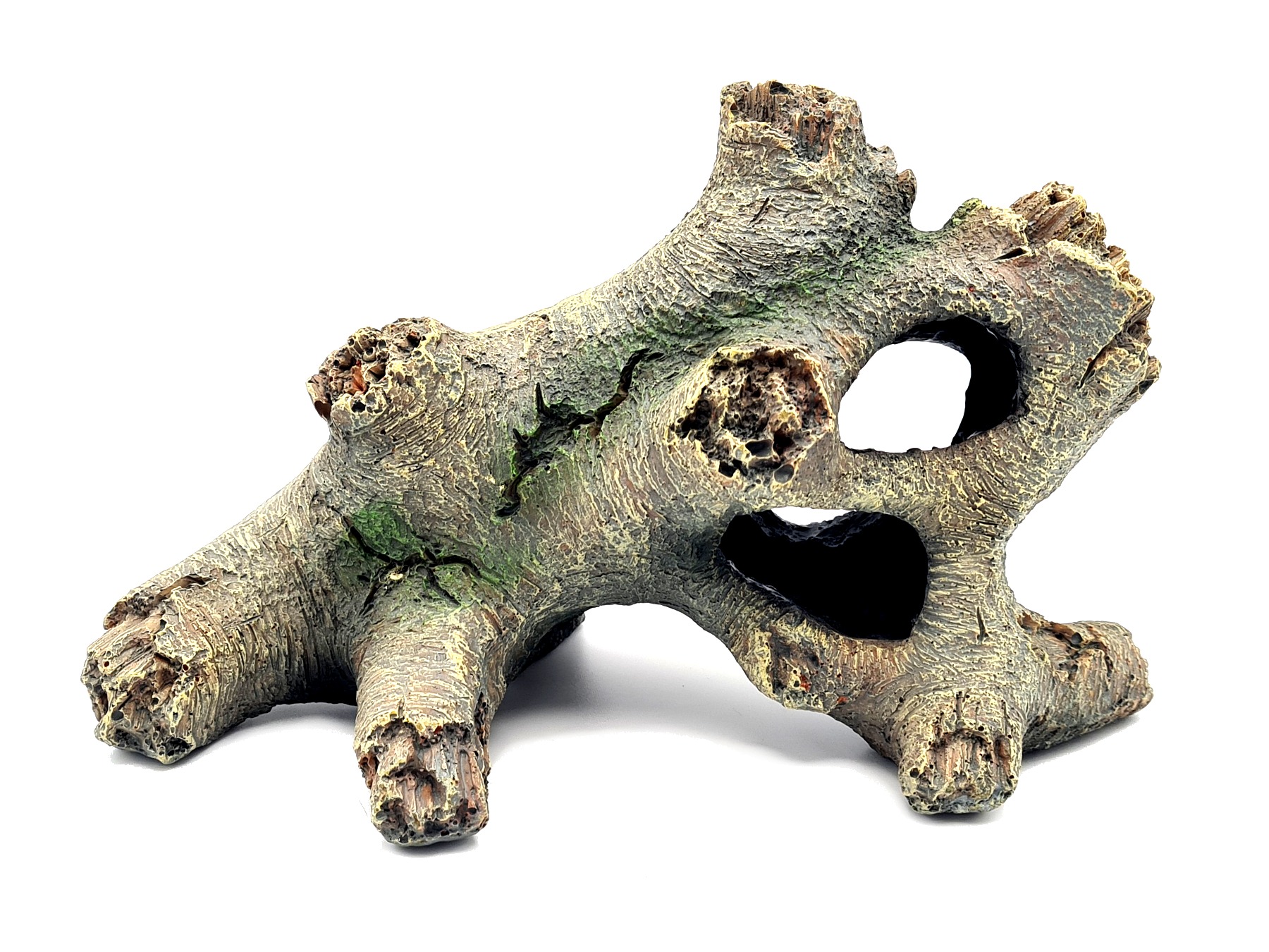 SANAA Tatra Root Set décoration en résine pour aquarium