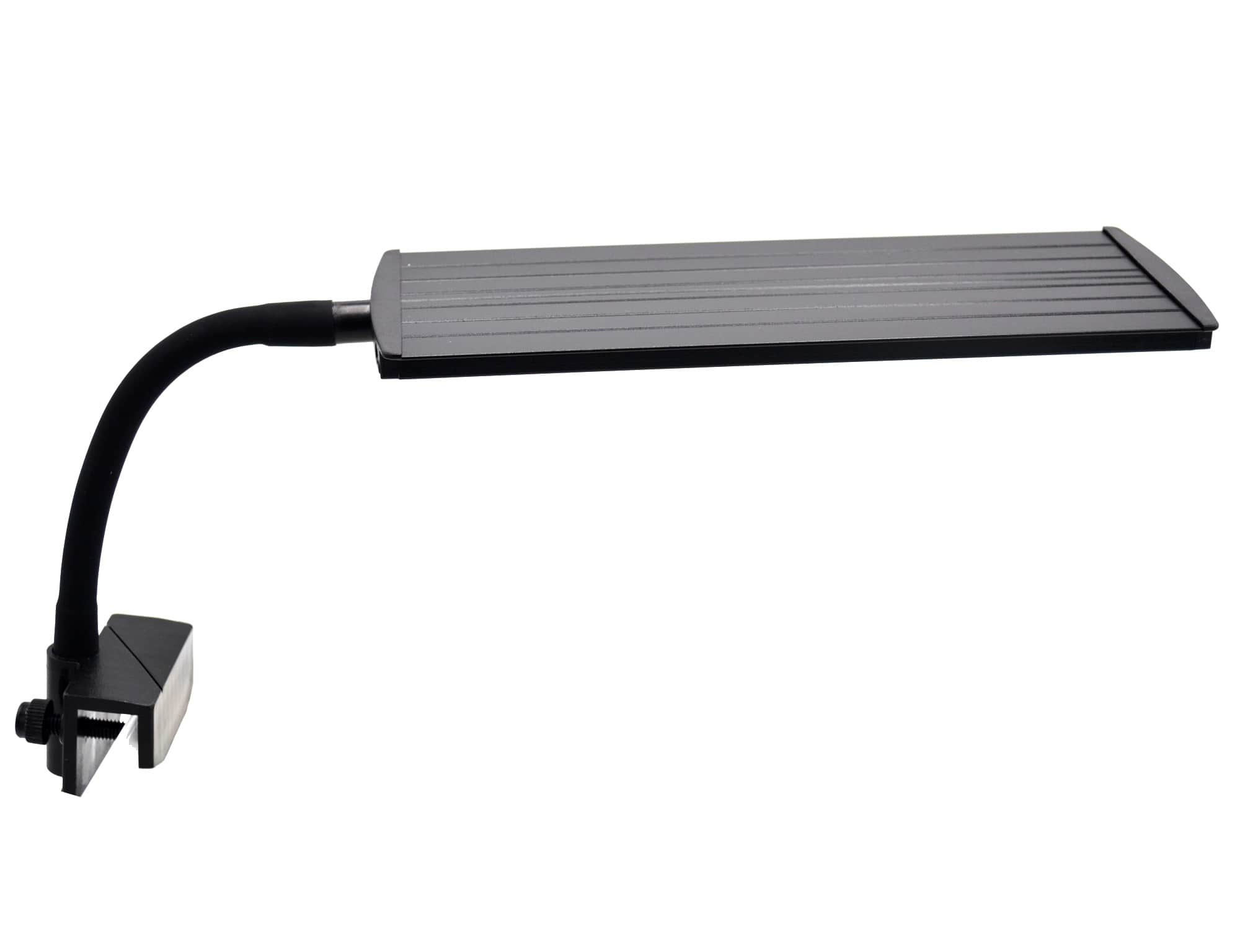 SCALARE Nano LED RGB 14W éclairage 21,3 x 8 cm pour aquarium de 30 à 40 cm