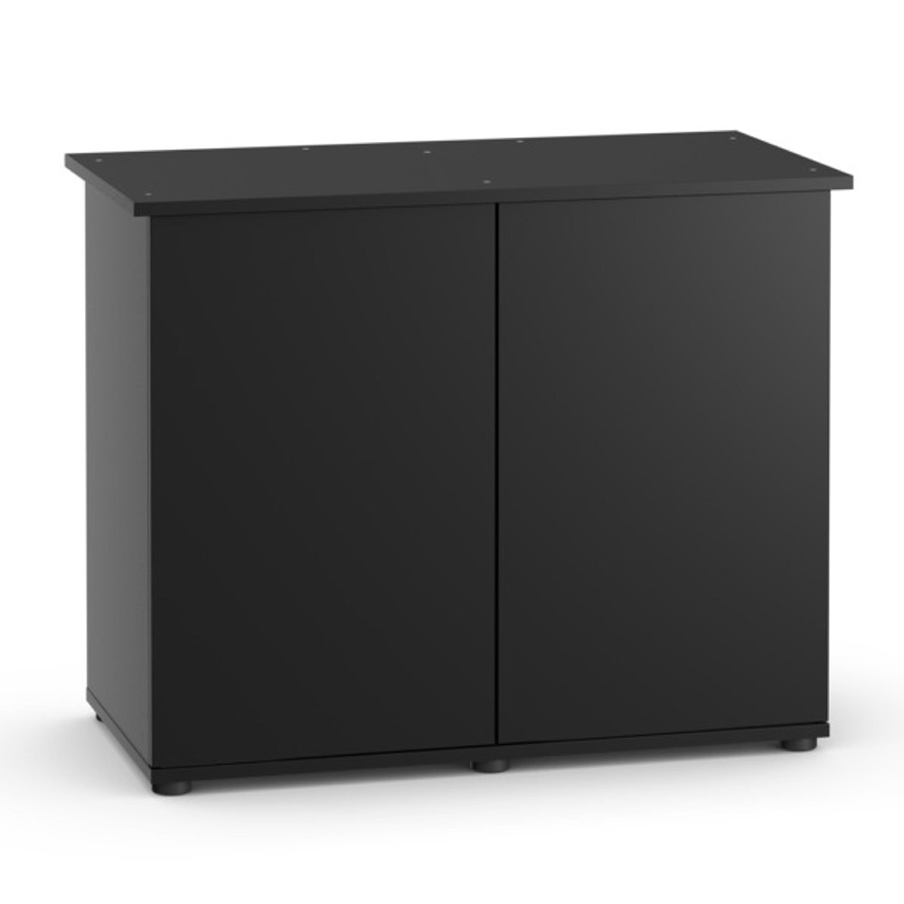 JUWEL SBX Rio 290 meuble Noir 101 x 51 x 80 cm pour aquarium