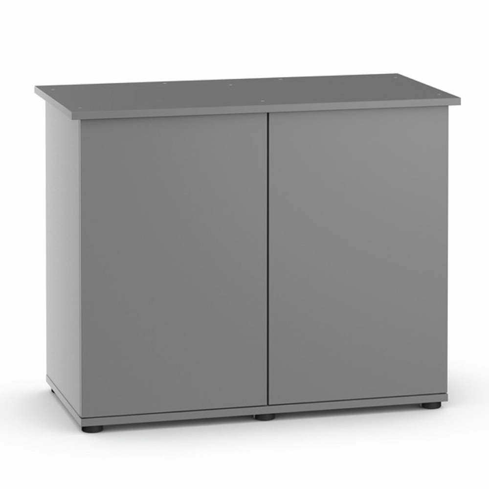 JUWEL SBX Rio 290 meuble Gris 101 x 51 x 80 cm pour aquarium