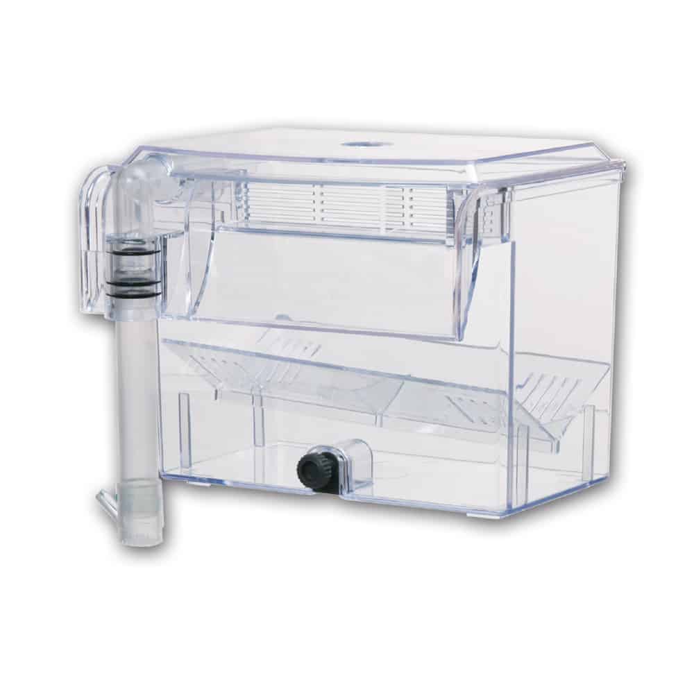 amtra-breeding-box-hang-on-1-5-l-isoloir-externe-avec-systeme-de-renouvellement-automatique-de-l-eau