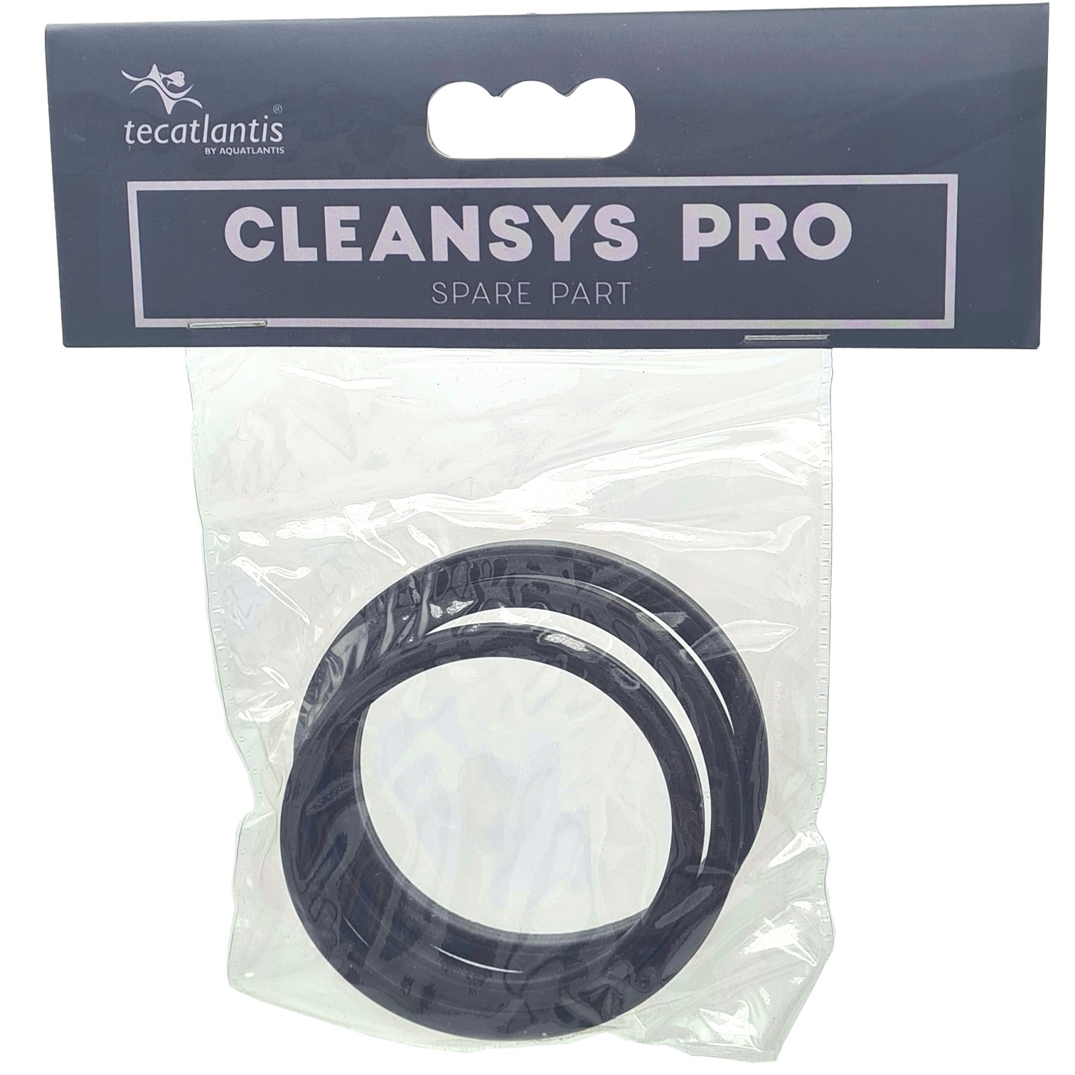 AQUATLANTIS Joint torique de tête de pompe pour CleanSys Pro 730 et 850