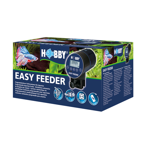 hobby-easy-feeder-distributeur-automatique-de-nourriture-haut-de-gamme-pour-aquarium