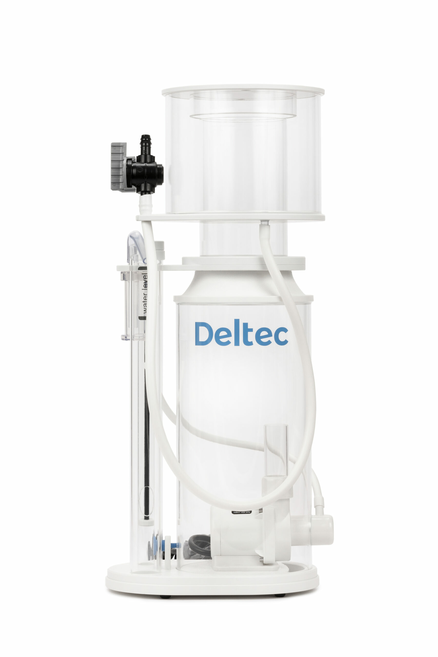 DELTEC Skimmer 1000iz écumeur interne avec pompe 24V et contrôleur pour aquarium jusqu\'à 1000L
