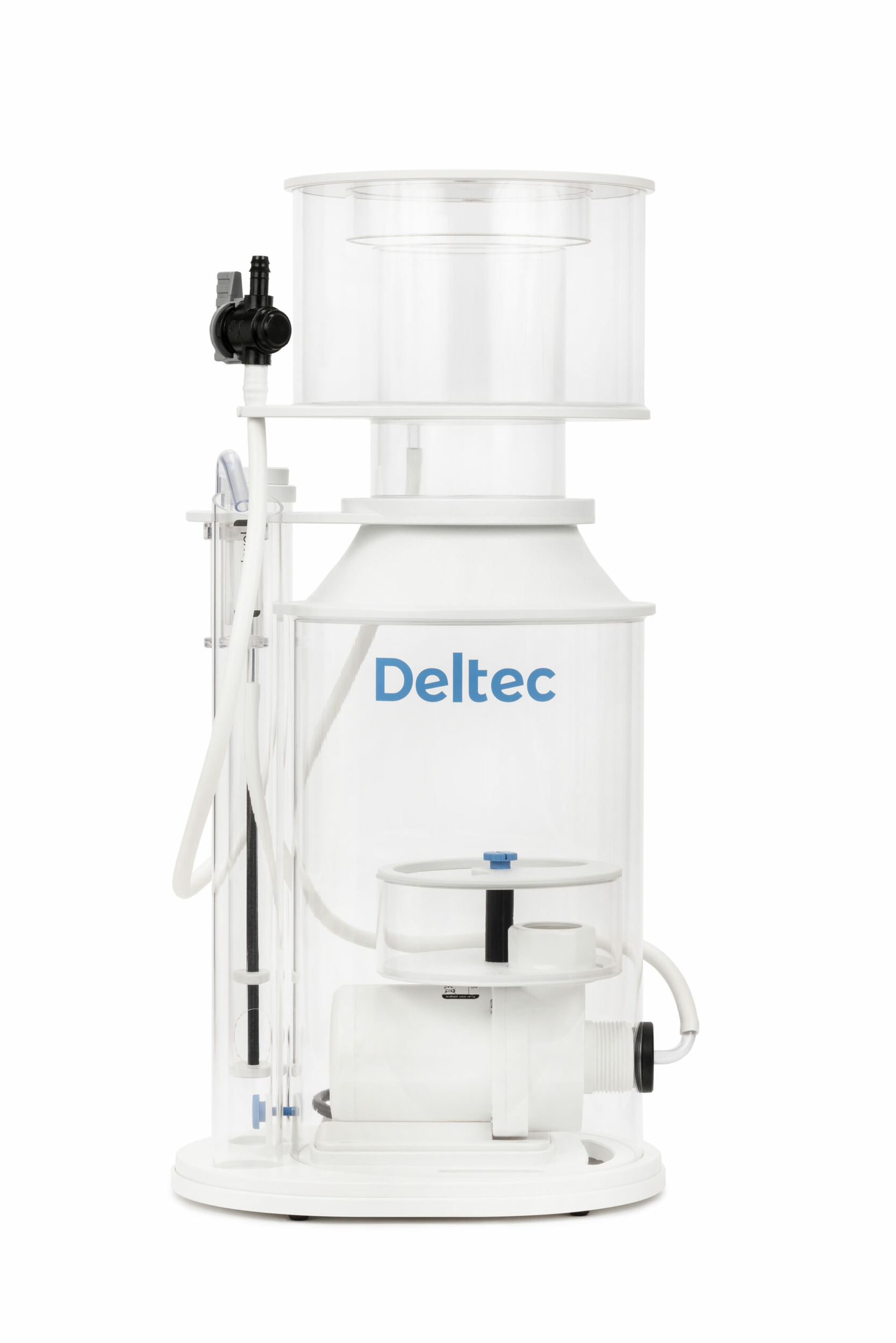 DELTEC Skimmer 1500iz écumeur interne avec pompe 24V et contrôleur pour aquarium jusqu\'à 1500L