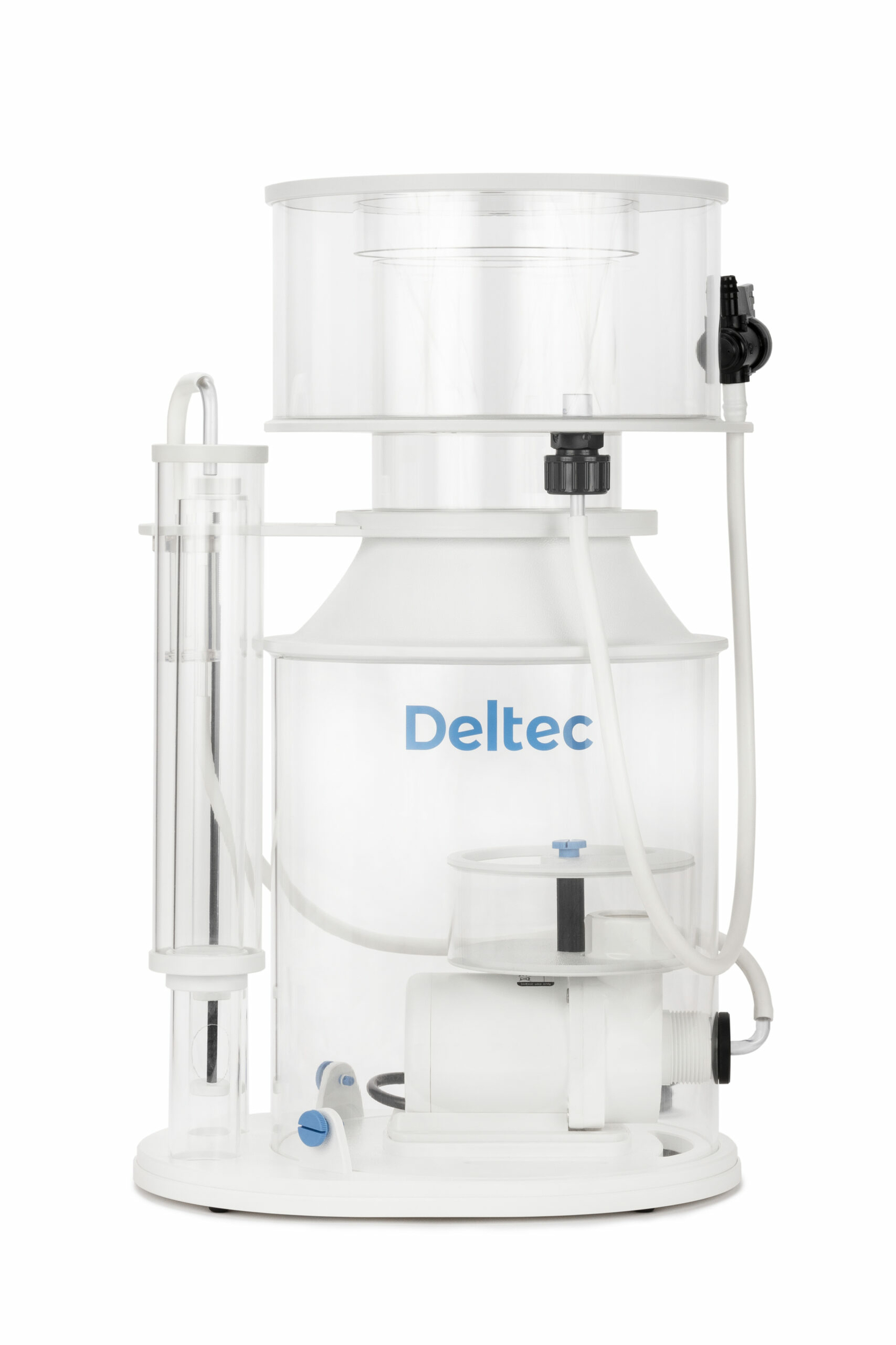 DELTEC Skimmer 3000iz écumeur interne avec pompe 24V et contrôleur pour aquarium jusqu\'à 3000L