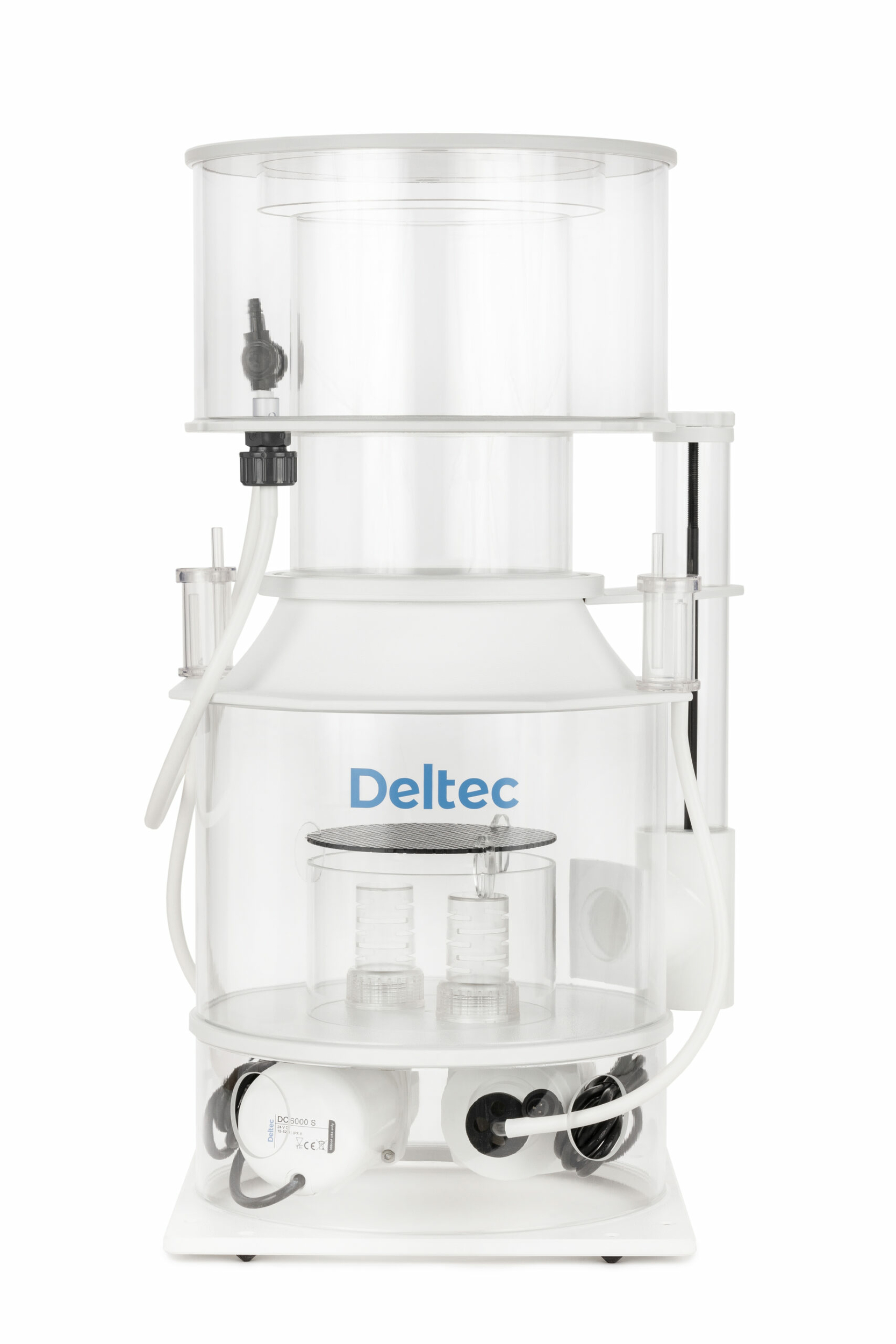 deltec-skimmer-6000iz-ecumeur-interne-avec-pompe-24v-et-controleur-pour-aquarium-jusqu-a-6000l
