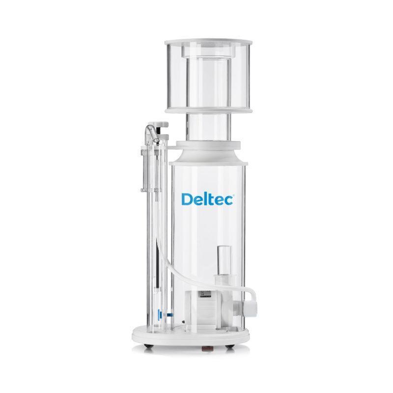 DELTEC Skimmer 600i écumeur interne avec pompe 24V et contrôleur pour aquarium jusqu\'à 600L