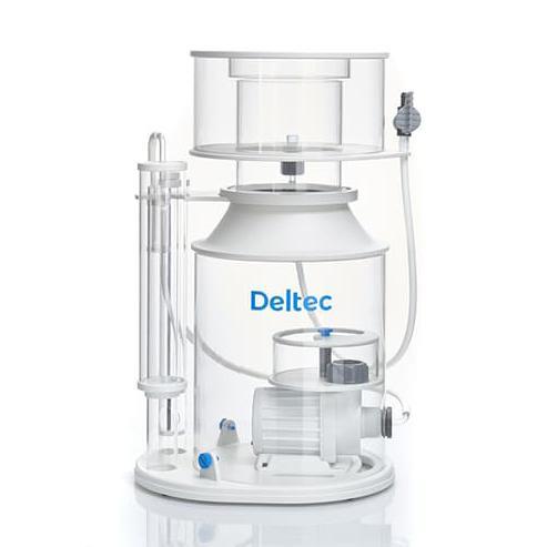 DELTEC Skimmer 3000i écumeur interne avec pompe 24V et contrôleur pour aquarium jusqu\'à 3000 L
