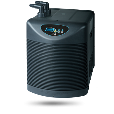 D-D DC 2200 groupe froid pour aquarium de 1000 à 2200 L