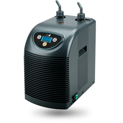 D-D DC 300 groupe froid pour aquarium de 150 à 300 L
