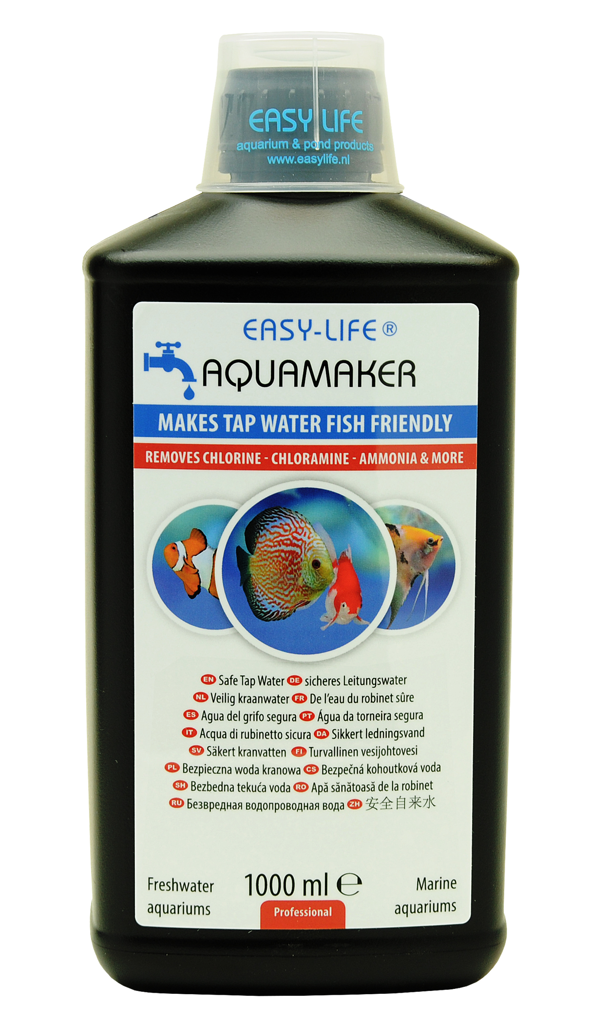 easy-life-aquamaker-1000-ml-puissant-conditionneur-d-eau-a-action-rapide-pour-aquarium-traite-jusqu-a-5000l