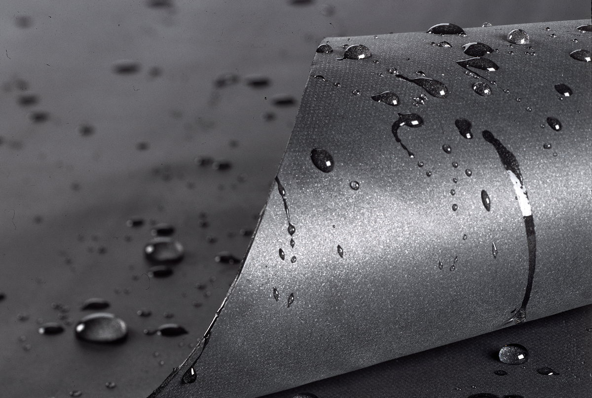OASE Bâche OaseFol EPDM 1 mm - Largeur 15,25 m - Vendu au Mètre linéaire