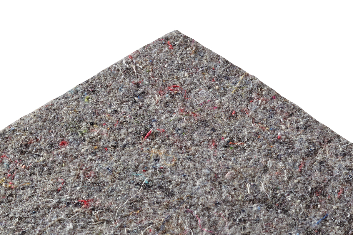 OASE Feutre géotextile 400 g/m2 - Largeur 2 m - Vendu au Mètre linéaire