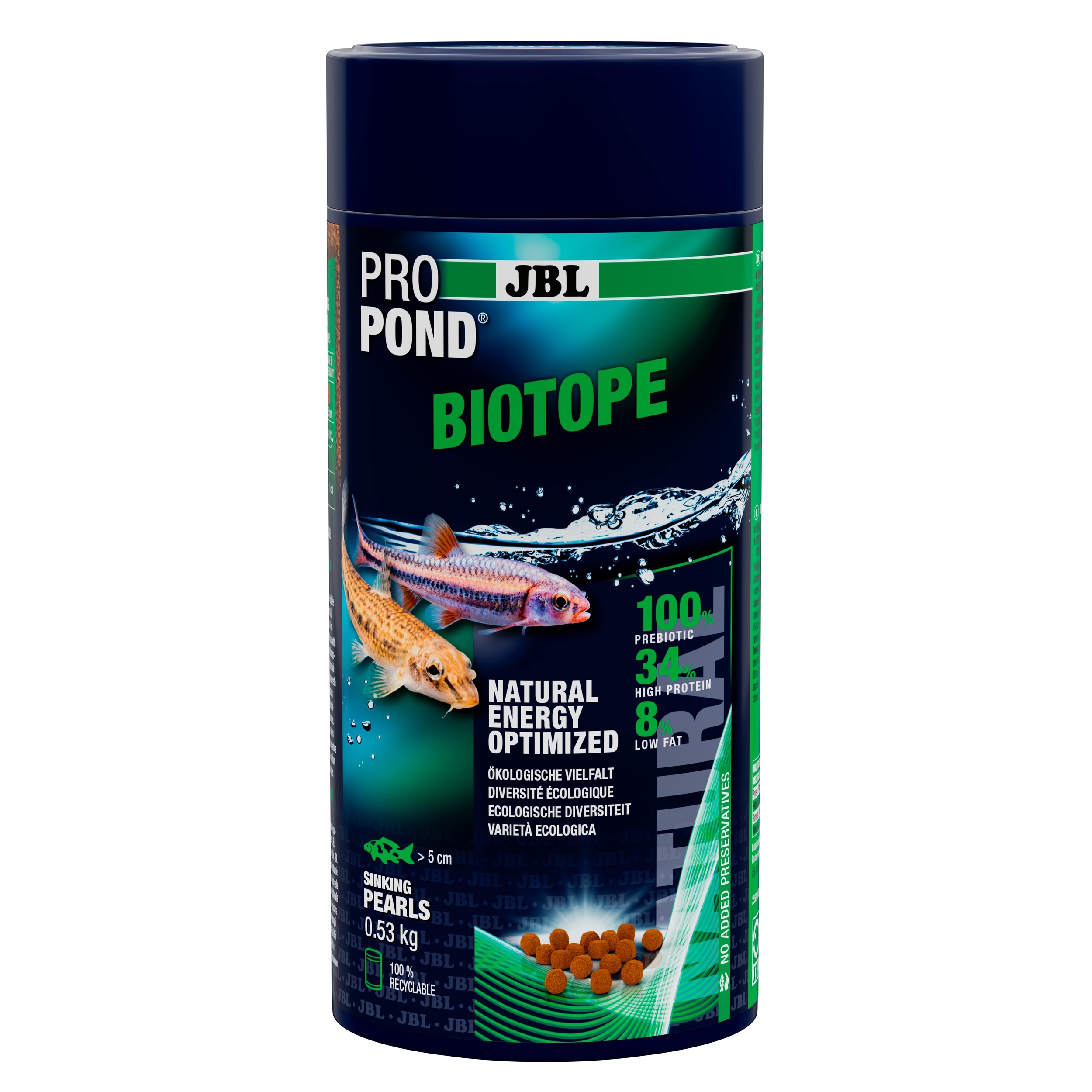 jbl-propond-biotope-0-53-kg-nourriture-en-granules-coulants-pour-poissons-de-bassin-autochtones-de-plus-de-5-cm