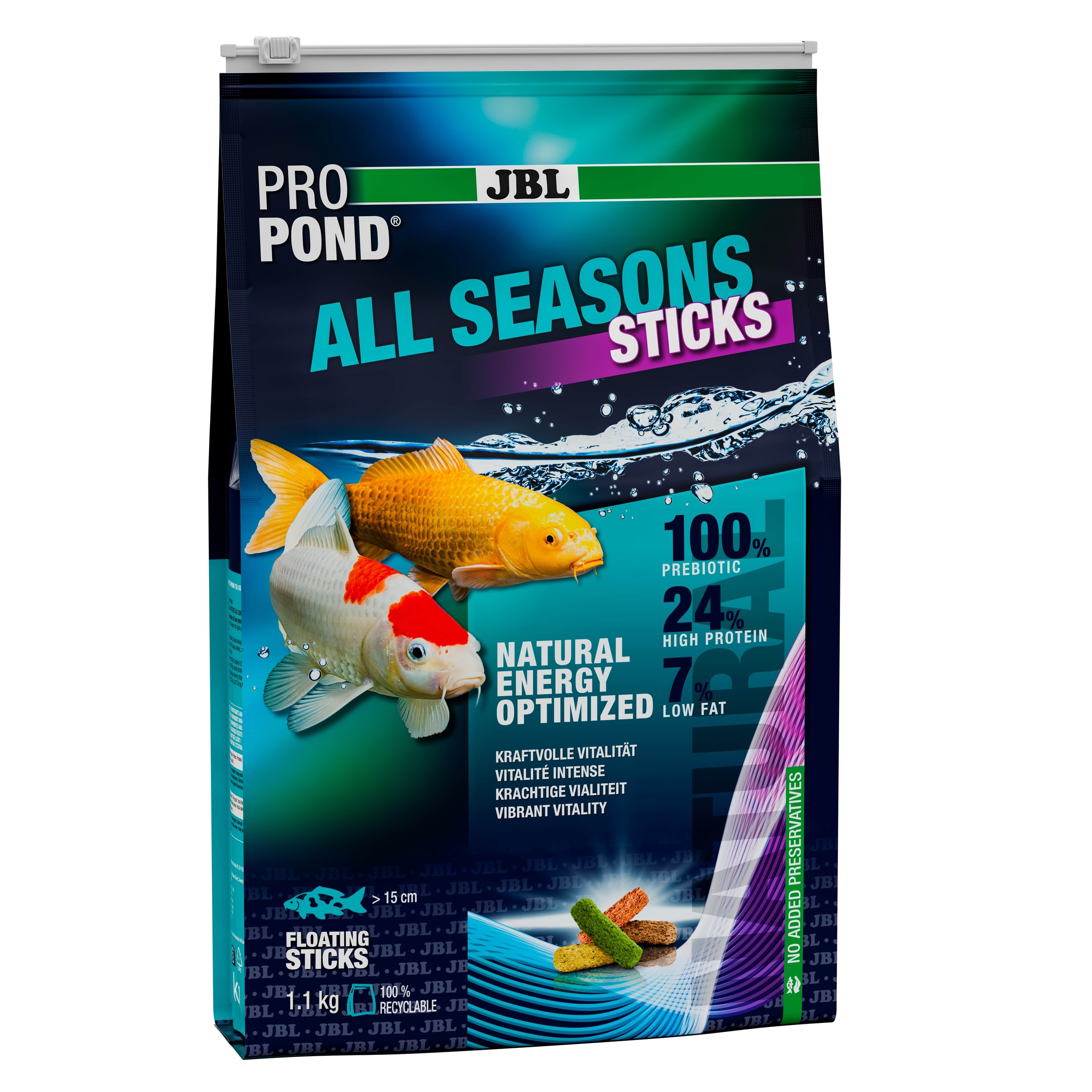jbl-propond-all-seasons-sticks-1-1-kg-nourriture-en-sticks-flottants-pour-poissons-de-bassin-de-plus-de-15-cm