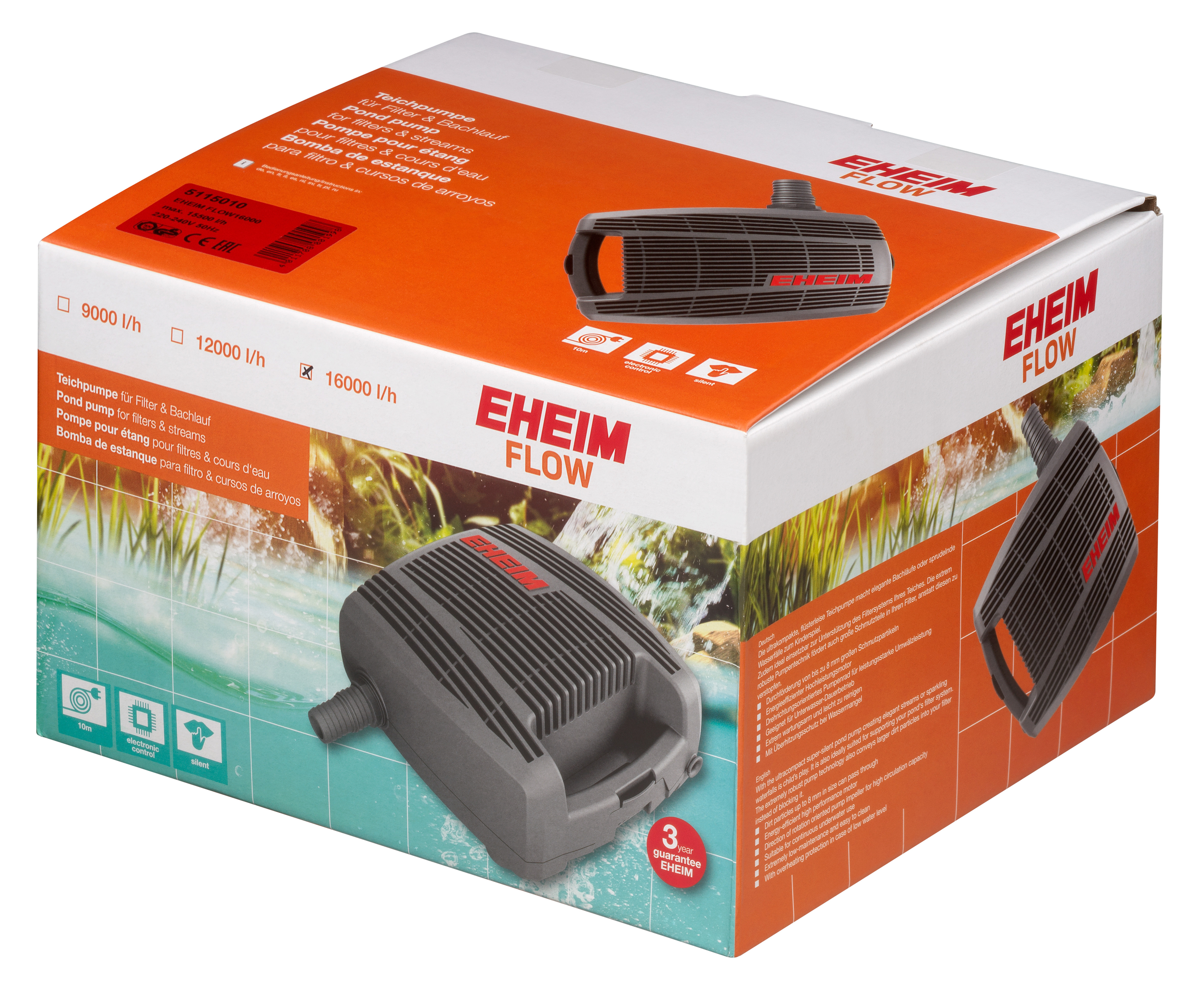 eheim-flow-16000-pompe-de-bassin-15500-l-h-pour-filtre-ou-cascade