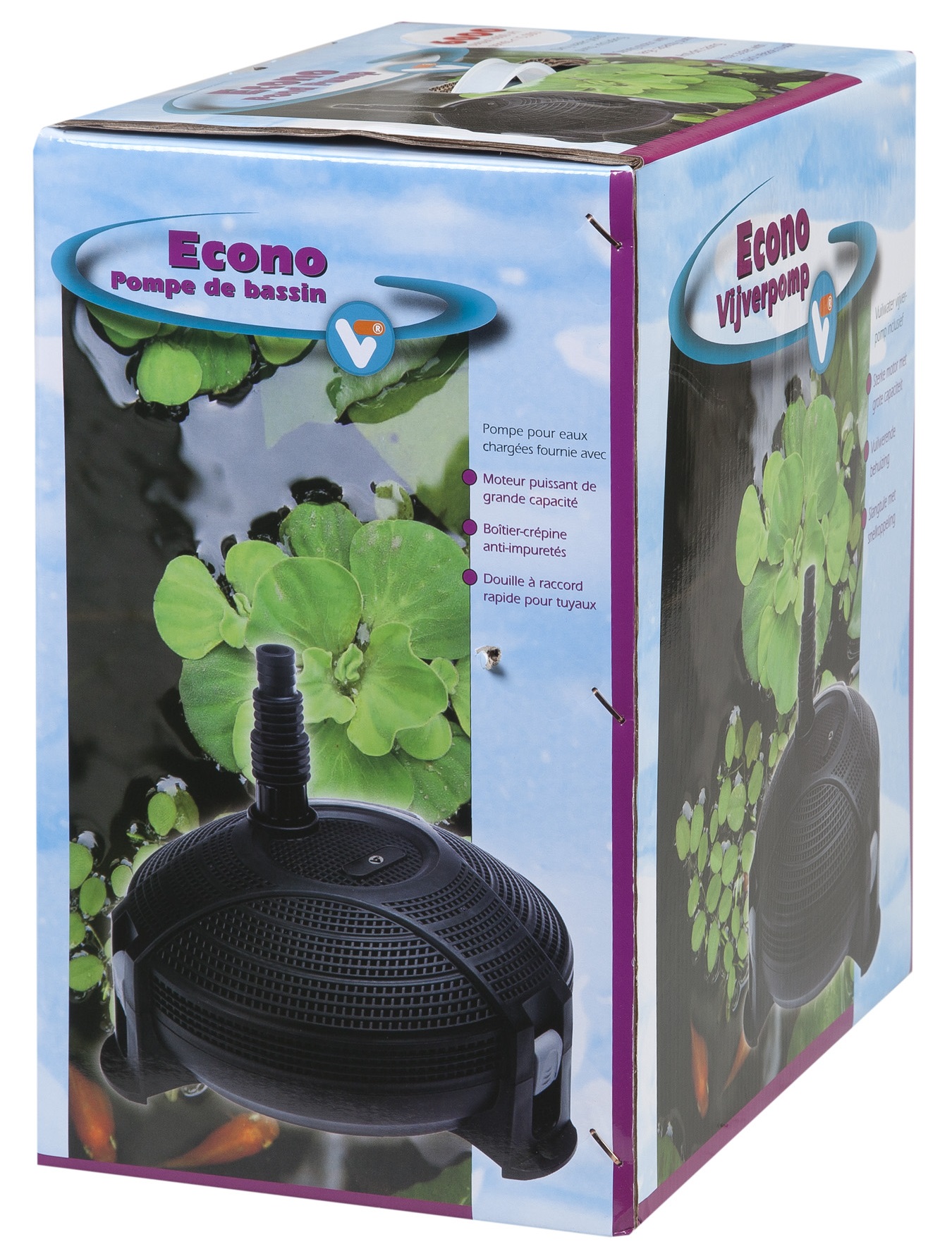 vt-econo-pond-pump-8000-pompe-de-bassin-8000-l-h-pour-filtres-et-cascades