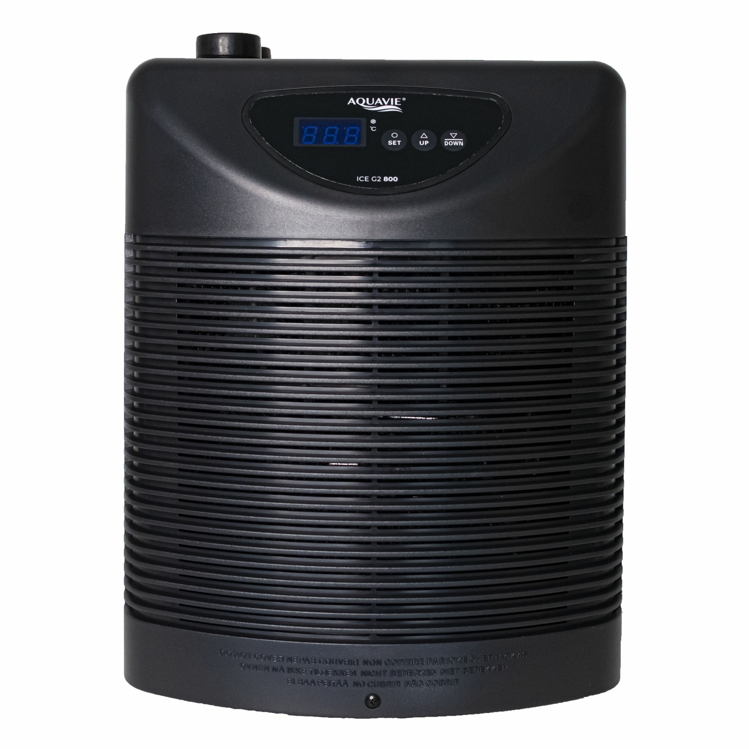 Refroidisseur Semi-conducteur à Température Indispensable" - Test Et Avis