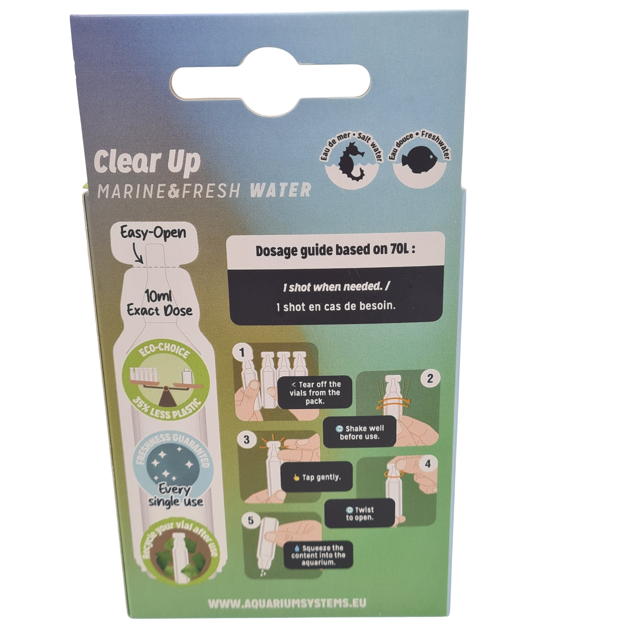 aquarium-systems-clear-up-24-shots-clarificateur-d-eau-naturel-pour-aquarium-d-eau-douce-et-d-eau-de-mer-1