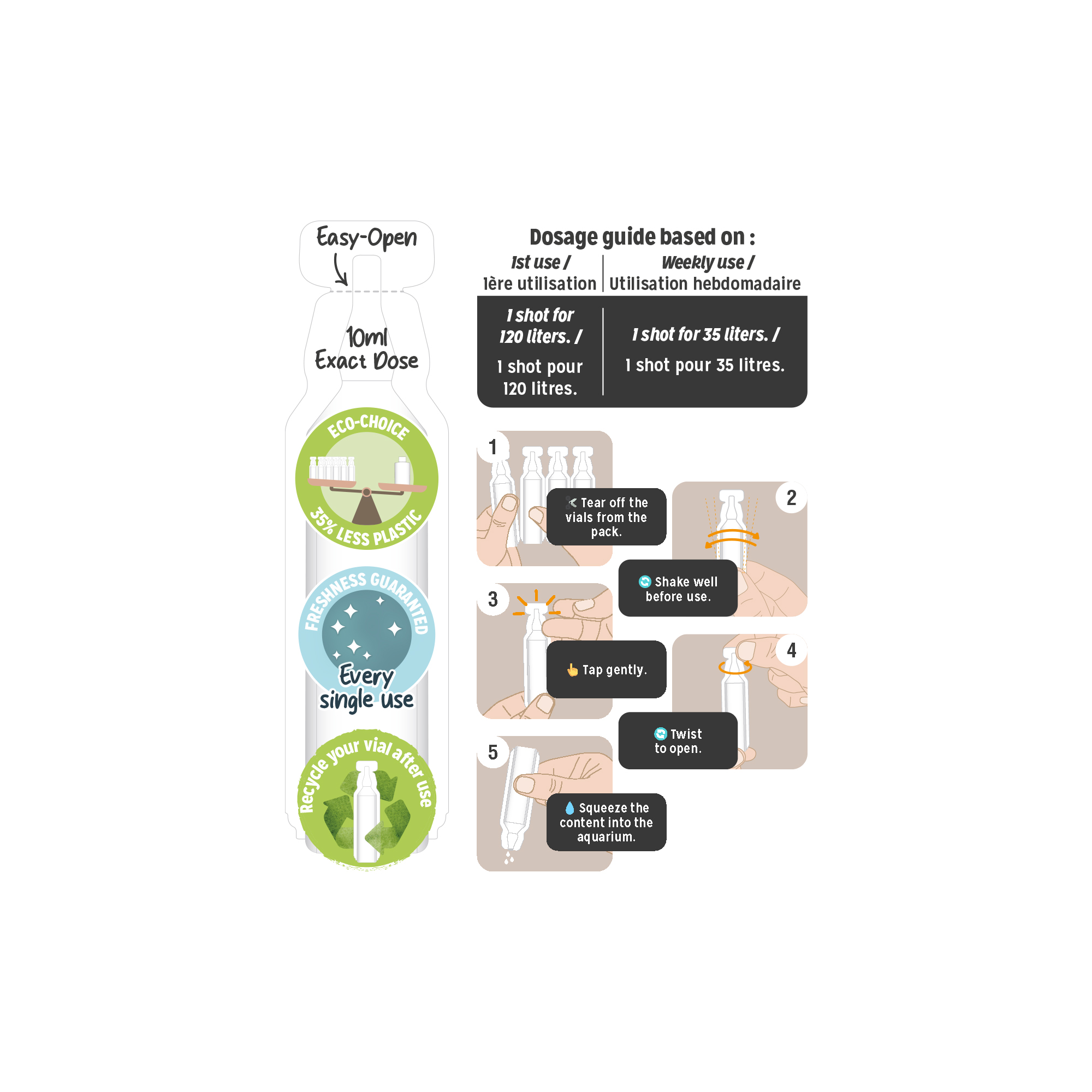 aquarium-systems-eco-balance-24-shots-bacteries-probiotiques-pour-l-equilibre-de-l-aquarium-d-eau-douce-et-d-eau-mer-2