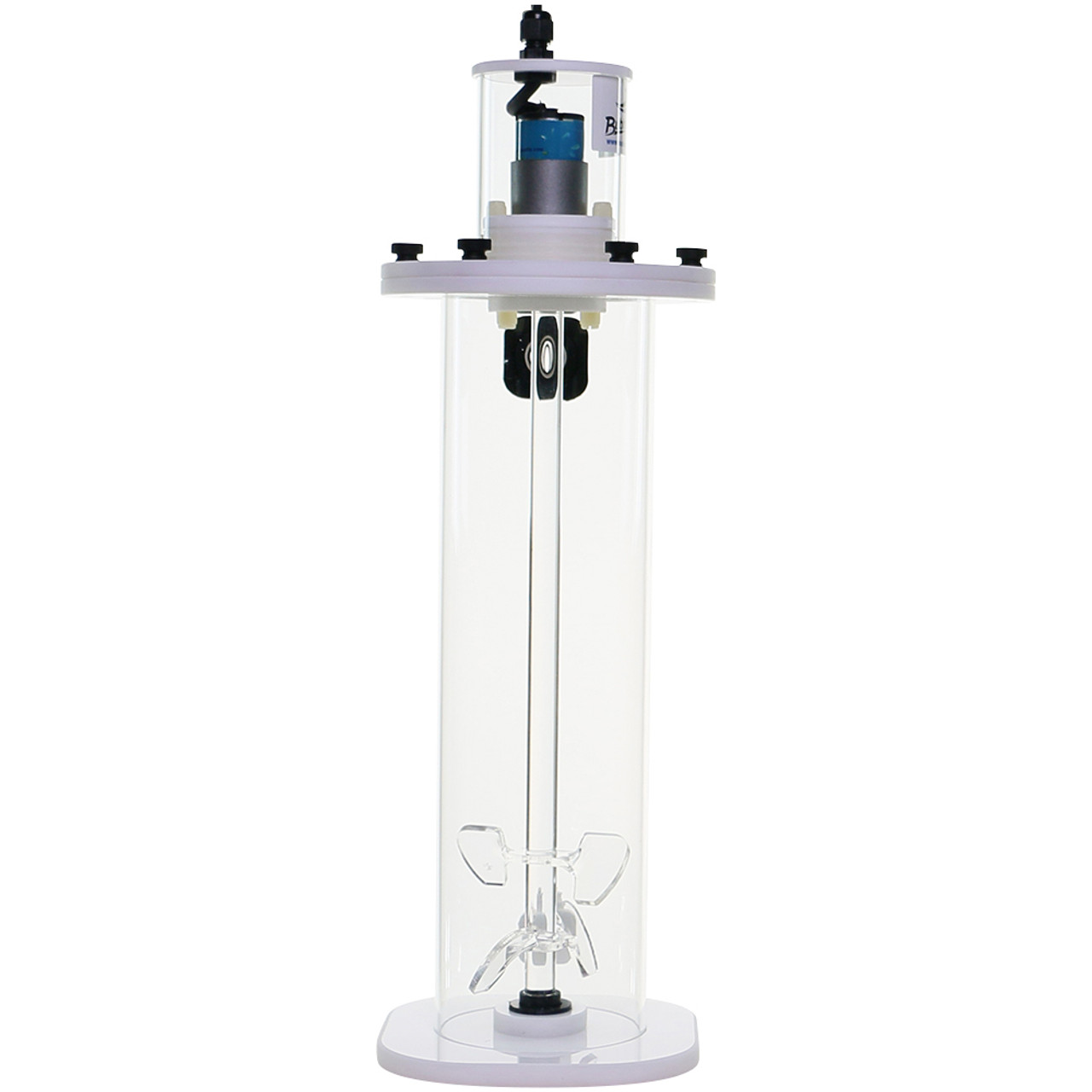 BUBBLE MAGUS KA-100 réacteur à Hydroxyde de Calcium pour aquarium jusqu\'à 600 L