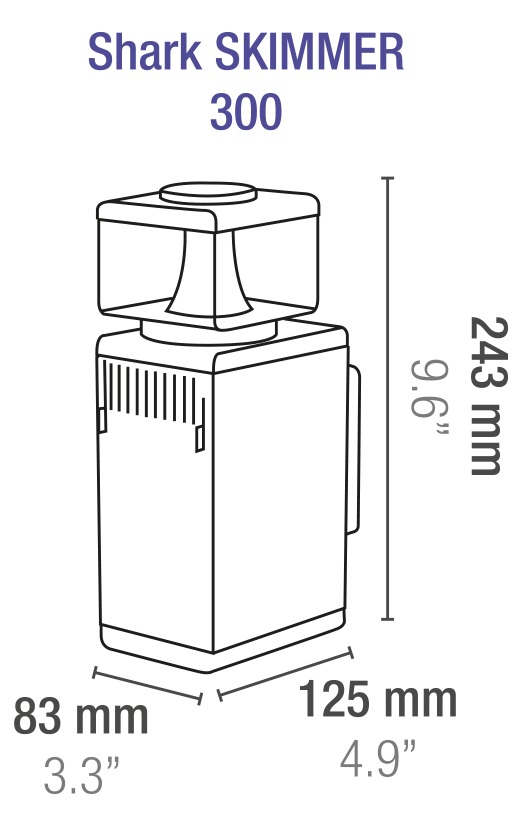 sicce-shark-skimmer-300-ecumeur-interne-pour-aquarium-marin-jusqu-a-300-l-3