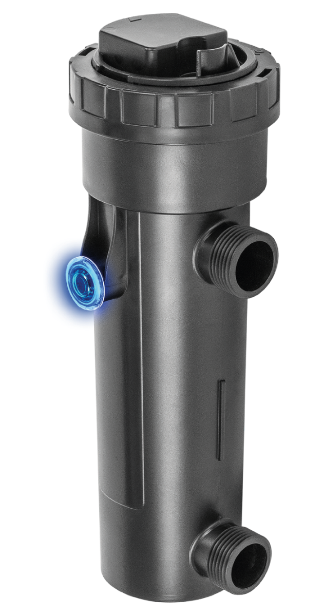 sicce-uv-c-clarifier-13w-sterilisateur-uvc-pour-aquarium-ou bassin-de-300-a-1000-l-1