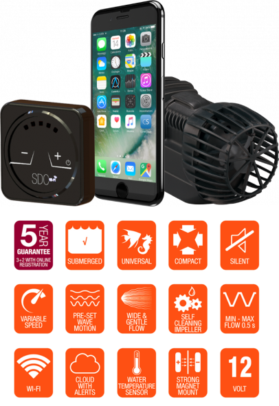 sicce-xstream-sdc-pompe-de-brassage-avec-debit-entre-1000-et-8500-l-h-controlable-par-smartphone-2