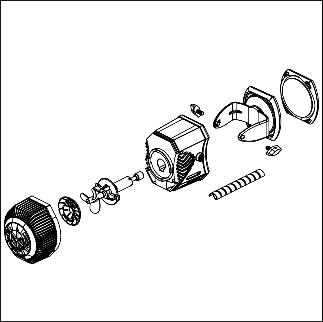 VoyagerHP ESPLOSO2018