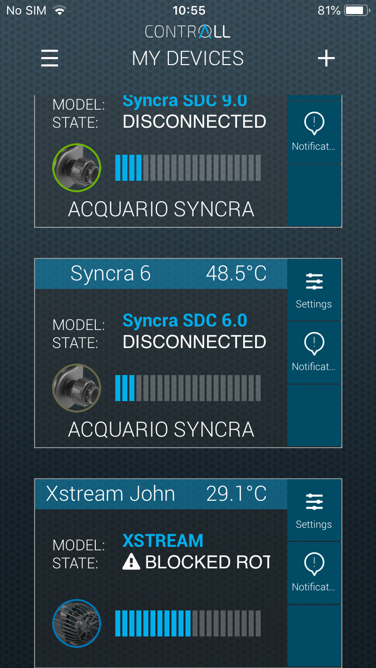 ALERTS