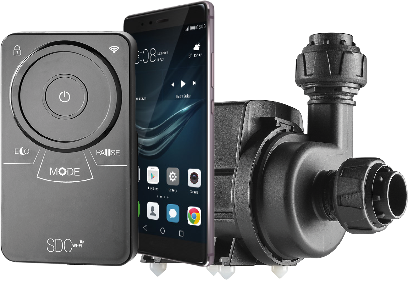 sicce-syncra-sdc-9-0-pompe-a-debit-reglable-de-4000-a-9000-l-h-pilotable-par-smartphone-1