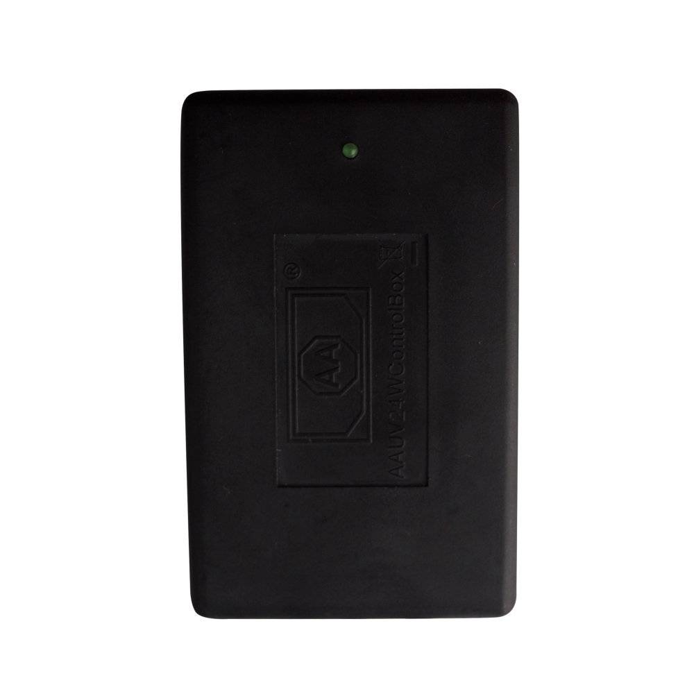 AA Boitier de contrôle pour UV-C Green Killing Machine 24W