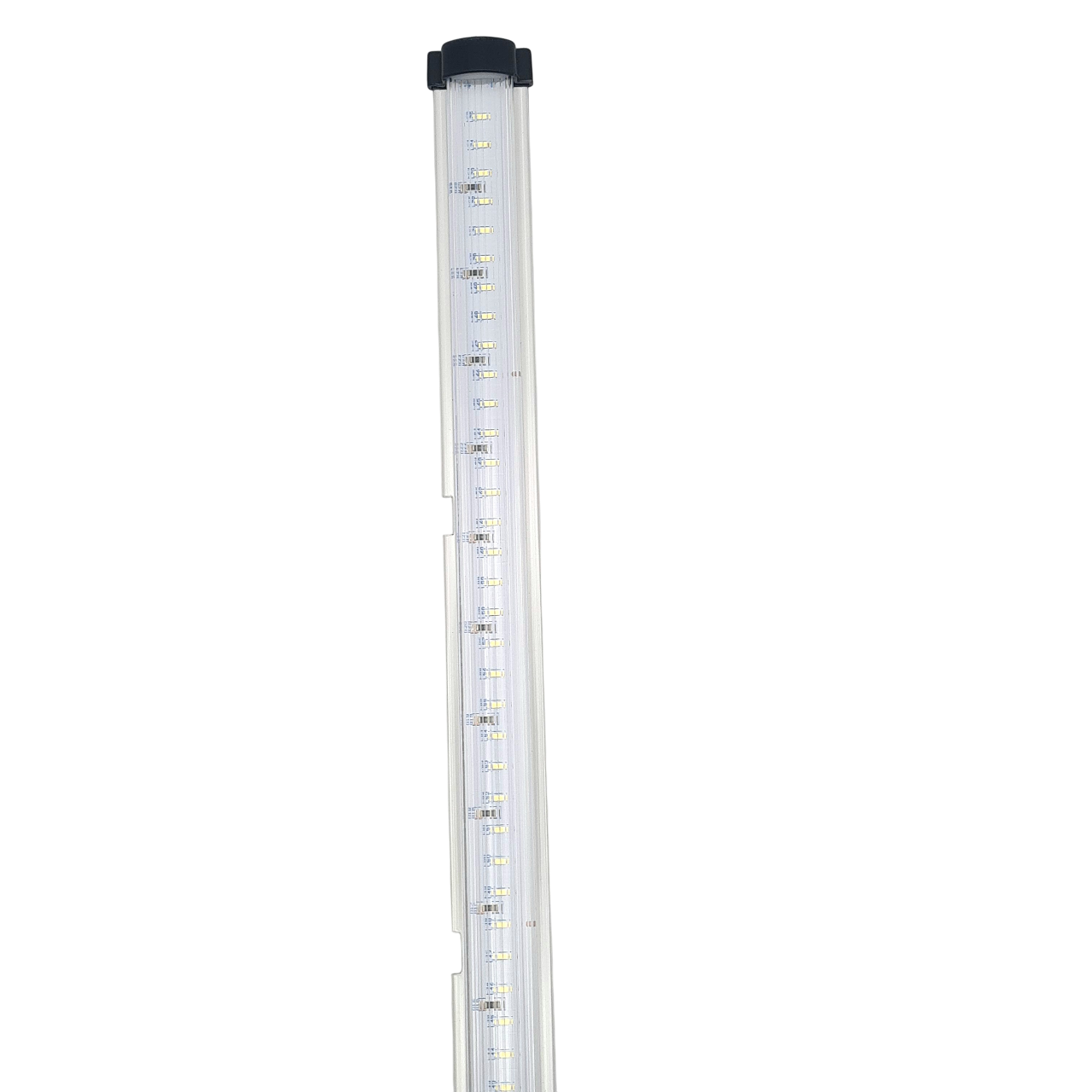 AQUATLANTIS Safe Lighting 75 LEDs réglette d\'éclairage 17W 61,5 cm pour Explorer Amsterdam 80