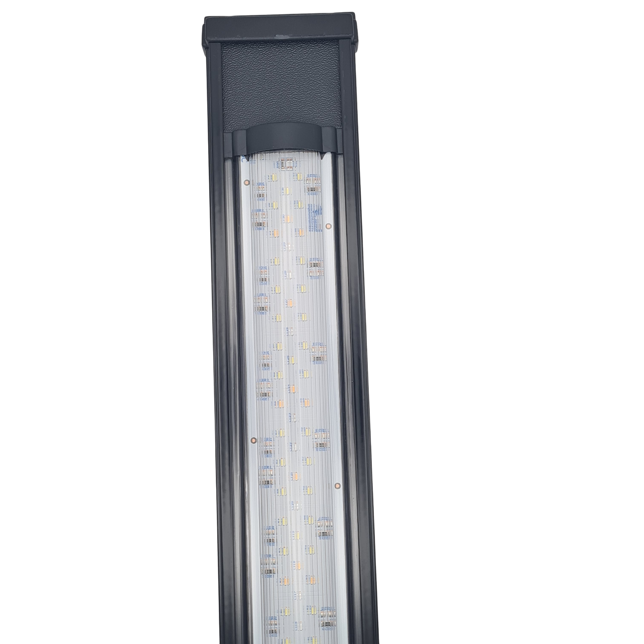 AQUATLANTIS Réglette Style LED 150 2.0 Noir 001 réglette LEDs pour aquarium Style LED 150