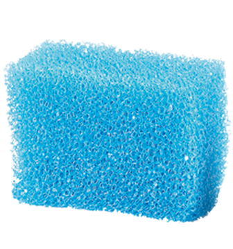 SICCE Éponge filtrante en mousse pour pompe de SyncraPond 0.5 et 1.0