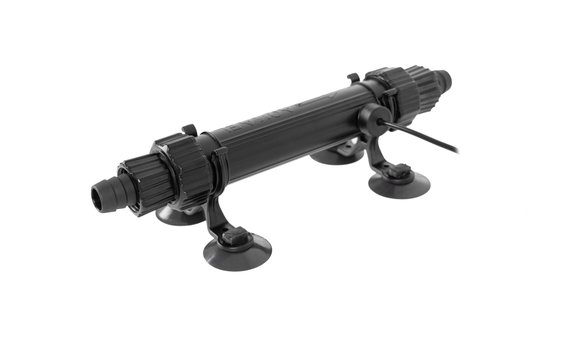 AQUAEL UV-C AS Lamp 3W LED mini stérilisateur universel compatible avec les filtres FZN PRO Filter
