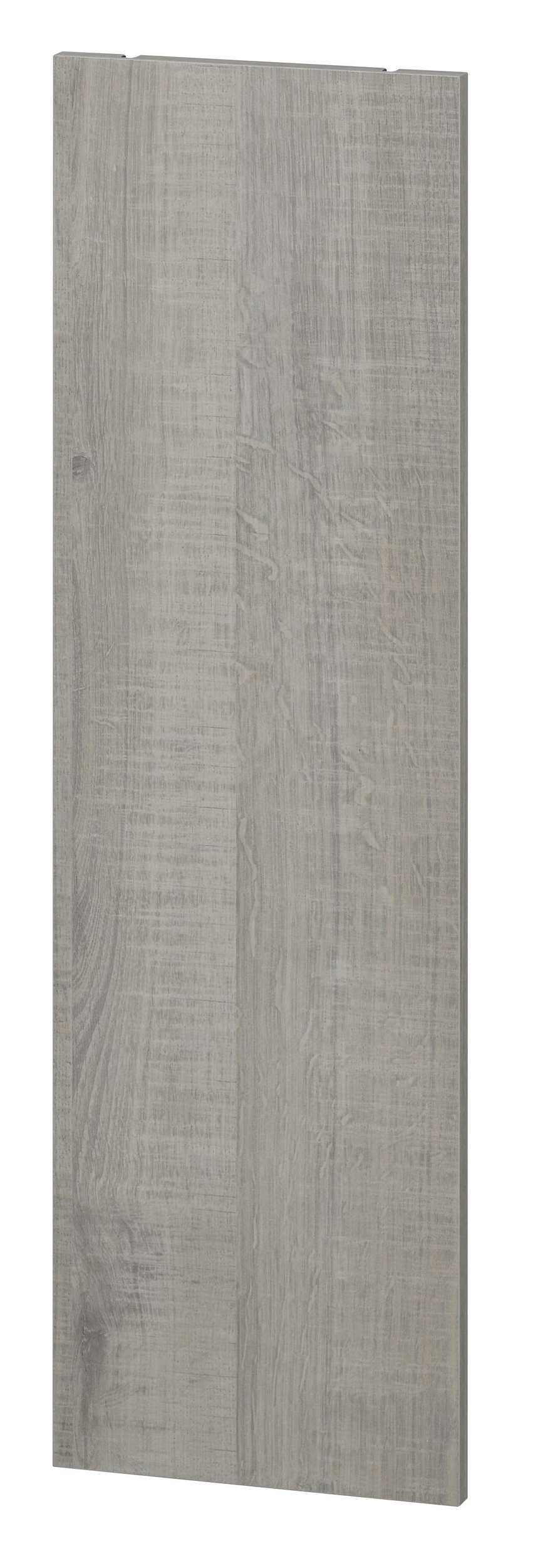 EHEIM Planche amovible coloris Chêne Gris pour meubles Vivaline 126, 150, 180 et 240