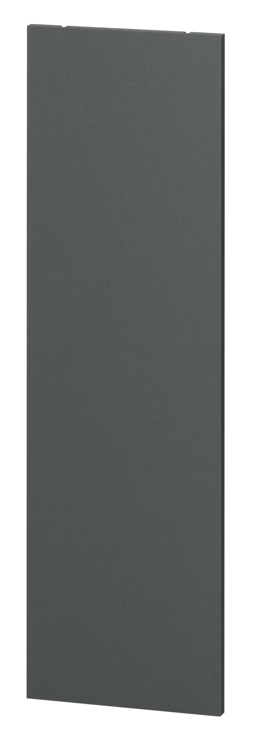 EHEIM Planche amovible coloris Anthracite pour meubles Vivaline 126, 150, 180 et 240