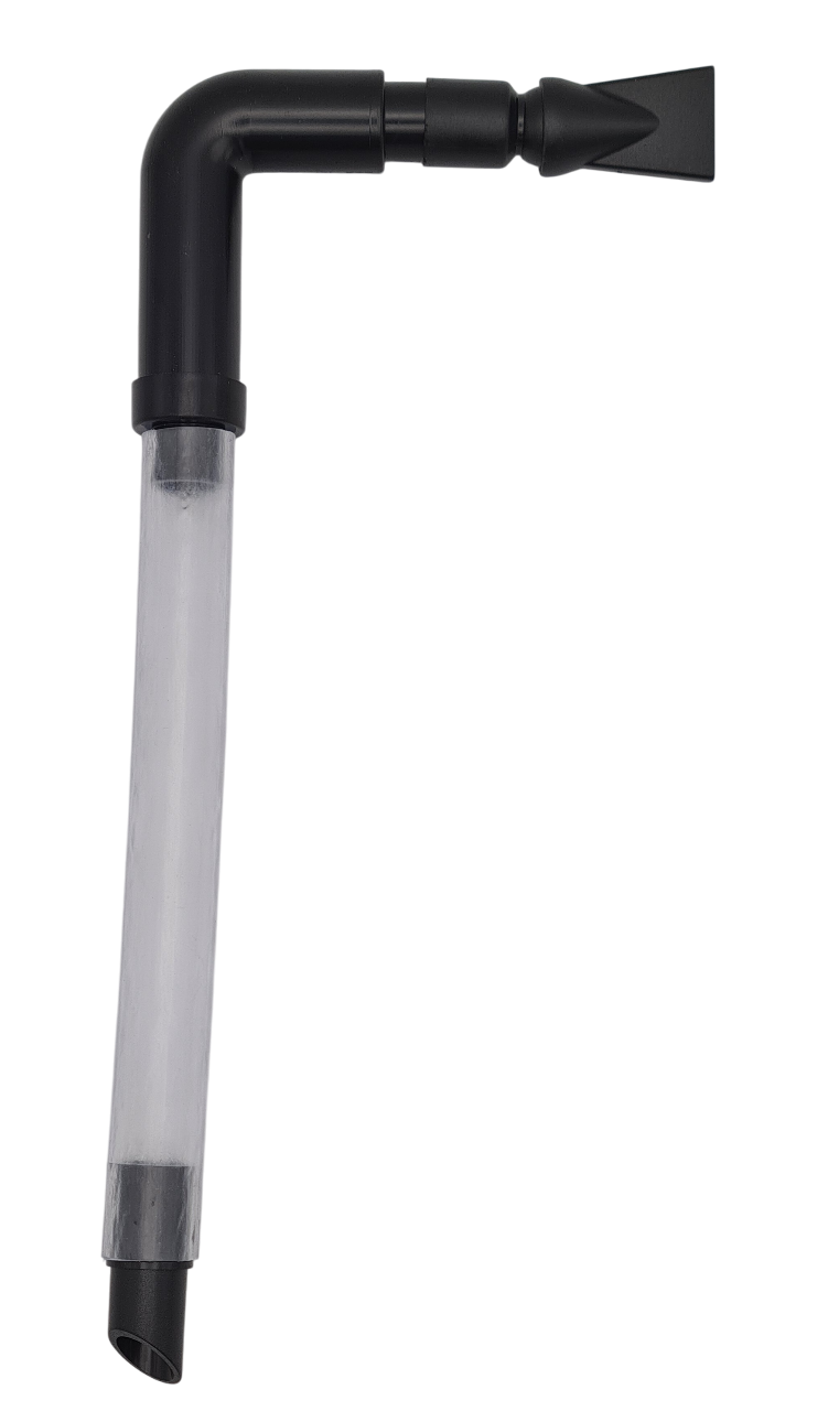 ZOLUX Kit tuyau de pompe pour filtration Iseo Noir 60, 80 et 100