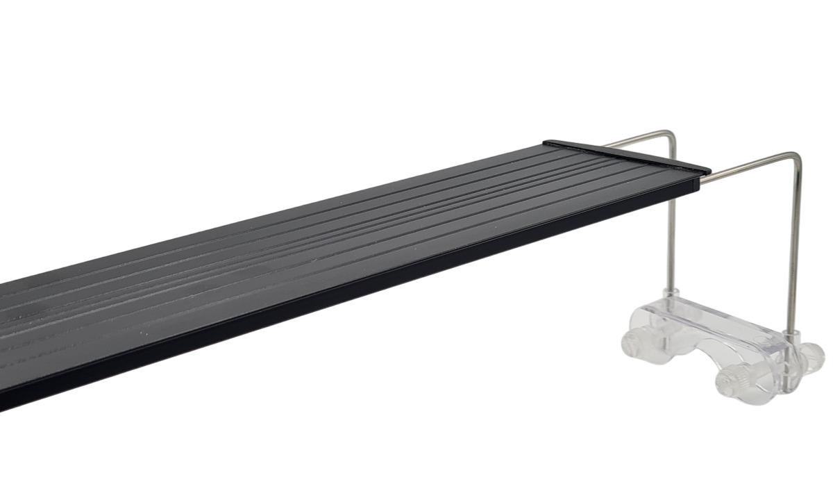 SCALARE Rampe d\'éclairage LEDs 97 cm pour aquarium d\'eau douce et terrarium de 100 à 110 cm
