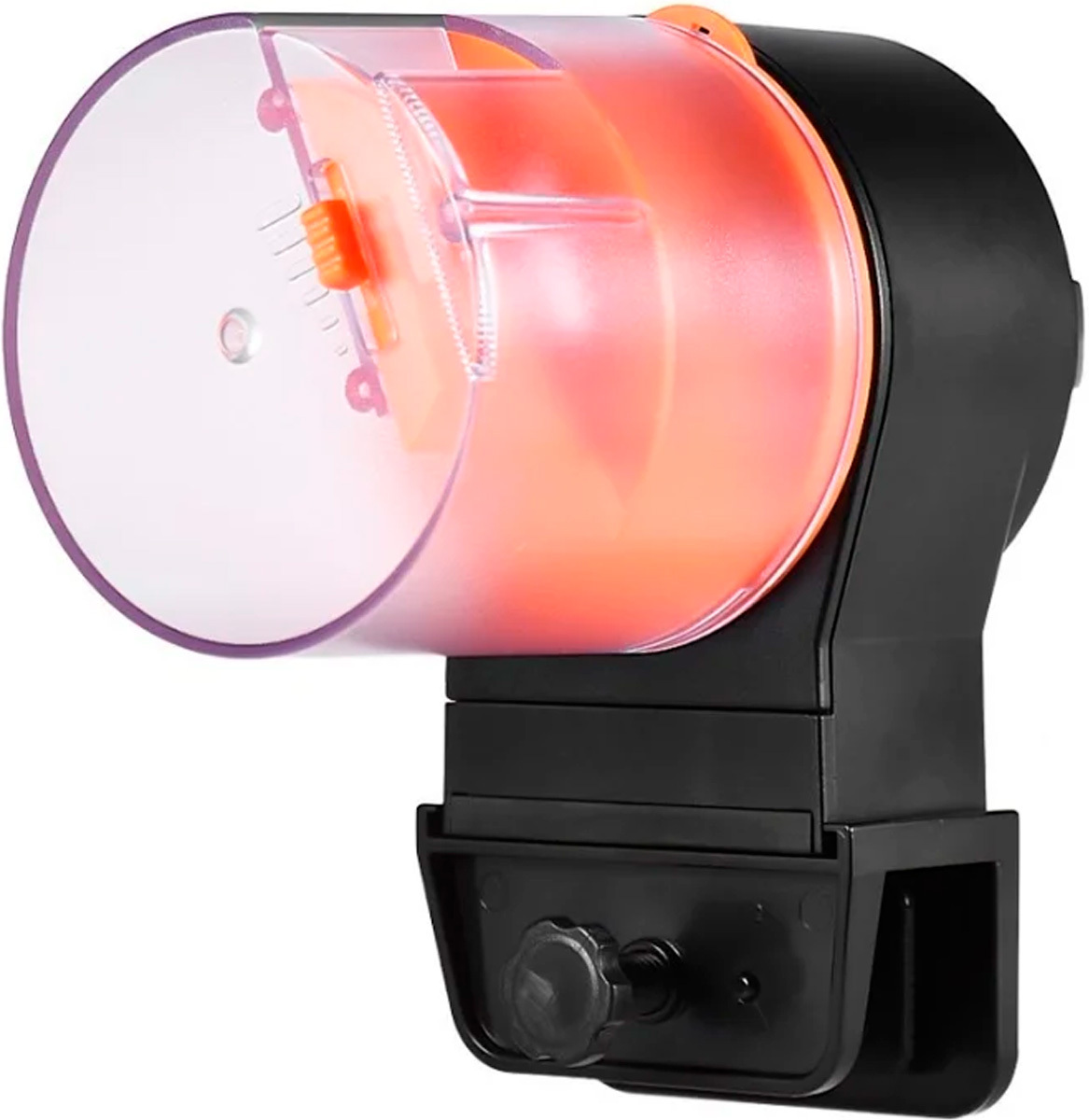 SCALARE Distributeur de nourriture automatique pour aquarium