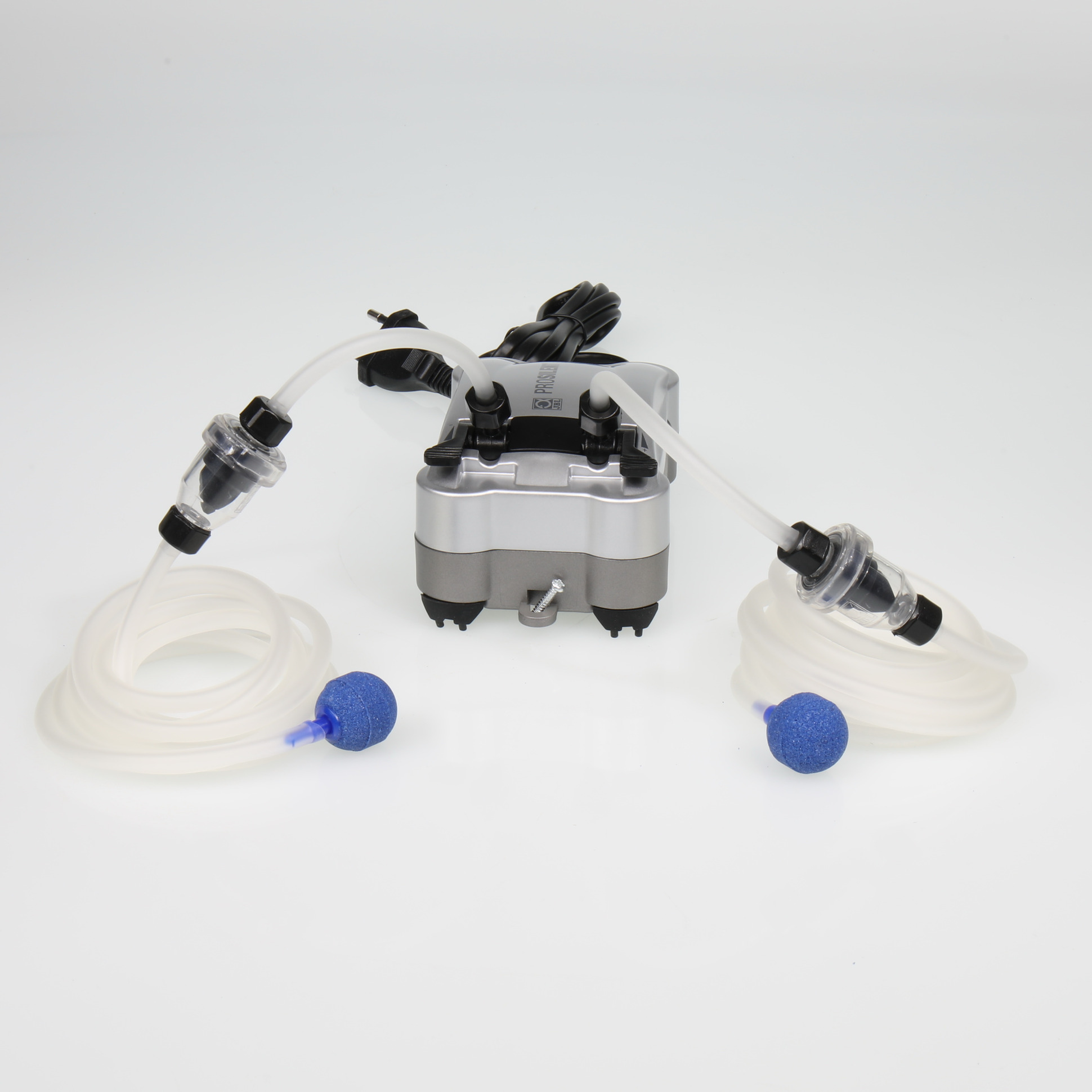 jbl-prosilent-a300-pompe-a-air-silencieuse-de-300l-h-a-double-sortie-avec-accessoires-pour-aquarium-de-100-a-400l-2