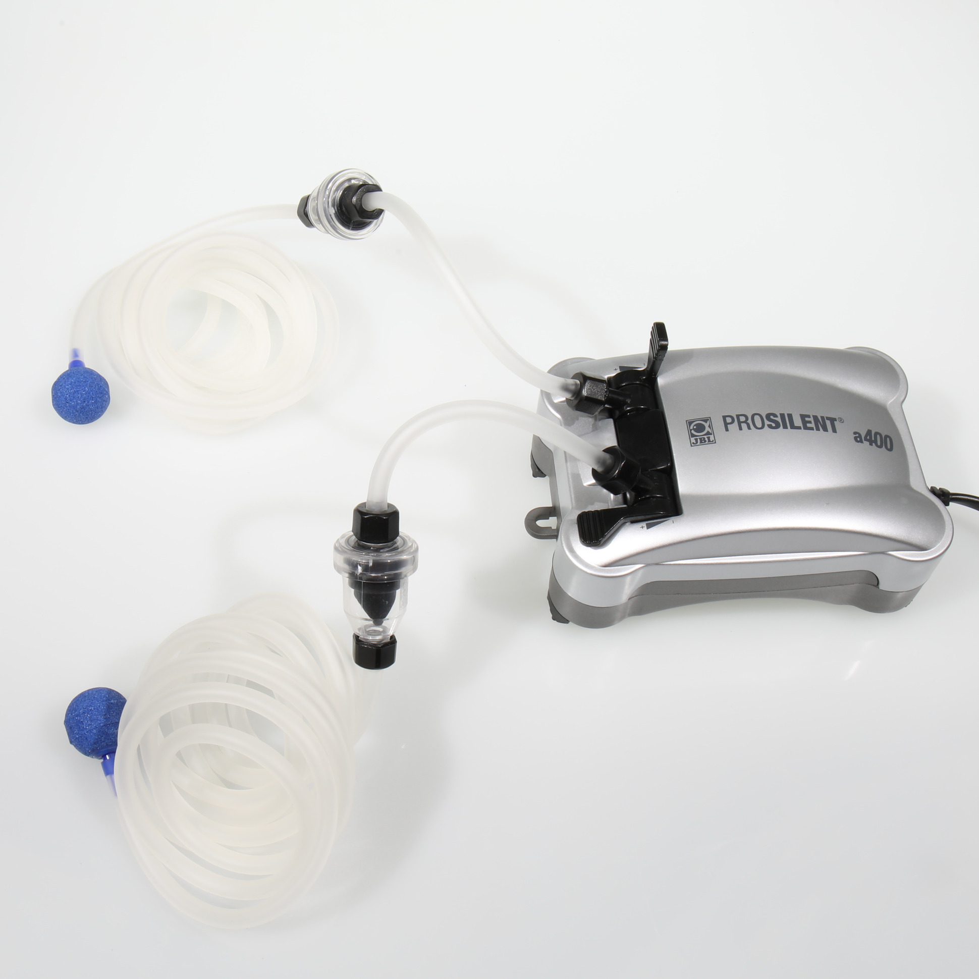jbl-prosilent-a400-pompe-a-air-silencieuse-de-400l-h-a-double-sortie-avec-accessoires-pour-aquarium-de-200-a-600l-2