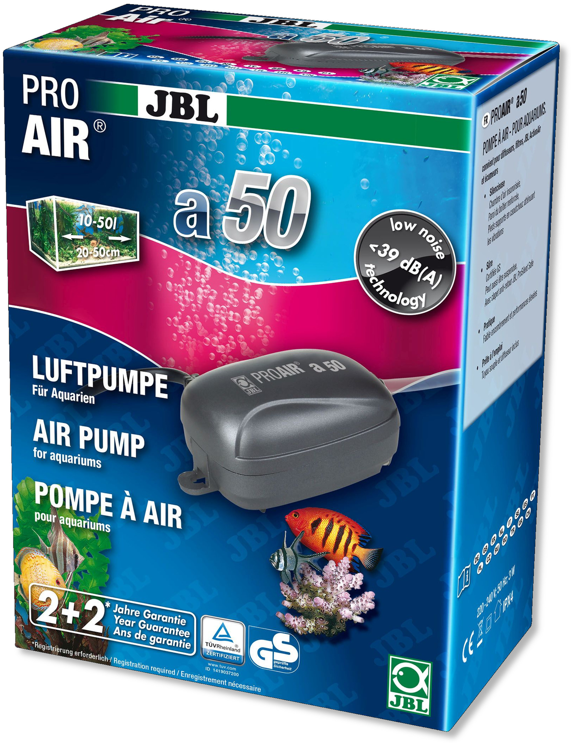 jbl-proair-a50-pompe-a-air-50-l-h-pour-aquarium-de-10-a-50-l