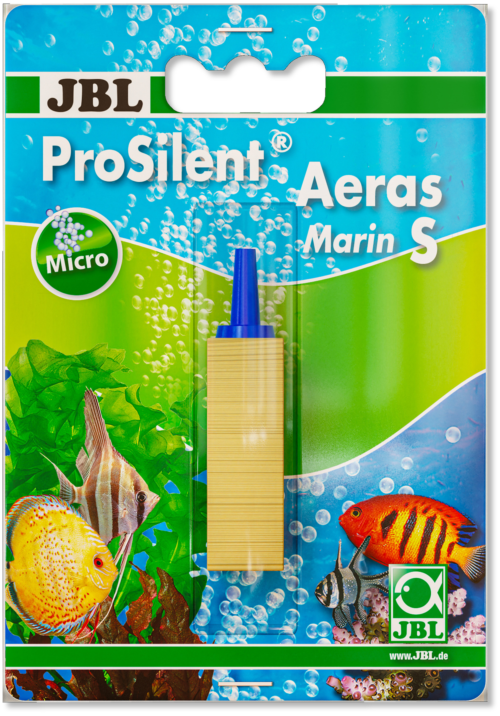 jbl-prosilent-aeras-marin-s-45-mm-diffuseur-de-bulles-tres-fines-pour-ecumeur-a-air