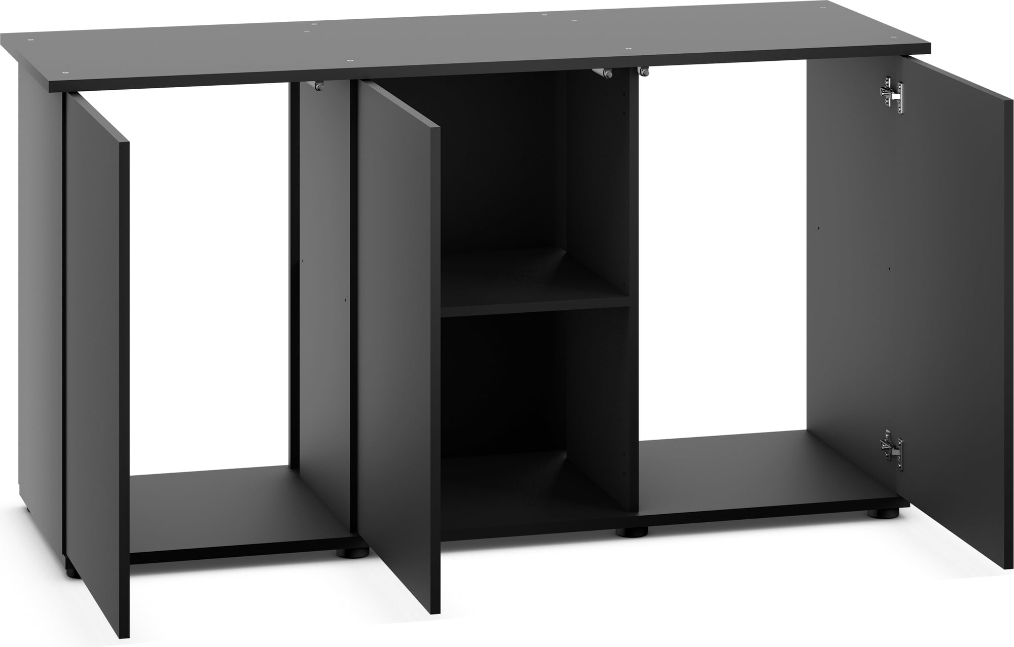 juwel-combinaison-rio-450-led-noir-aquarium-151-x-51-x-66-cm-450-l-avec-meuble-sbx-assorti-2