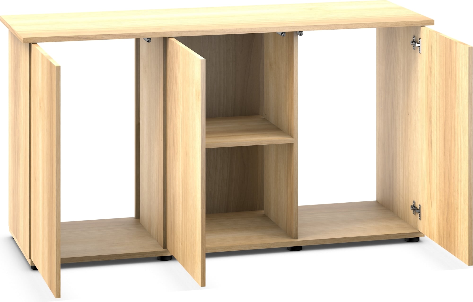 juwel-rio-450-meuble sbx-chene-clair