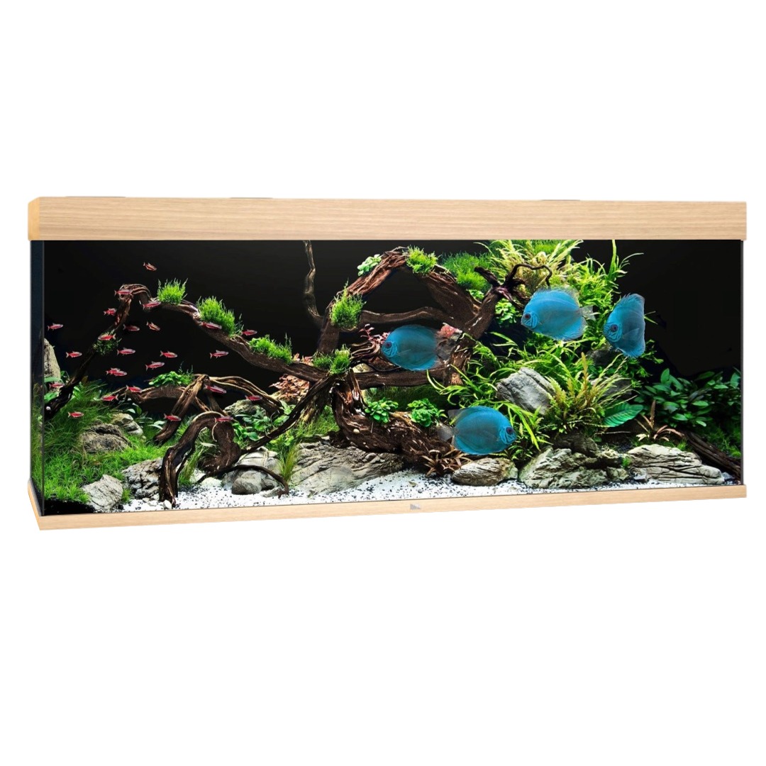 juwel-rio-450-led-chene-clair-aquarium-equipe-151-x-51-x-66-cm-450-l